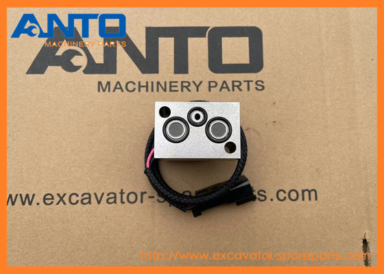 702-21-57500 7022157500 Valvola pilota per escavatori KOMATSU PC160 PC180 PC190 PC300 PC300HD