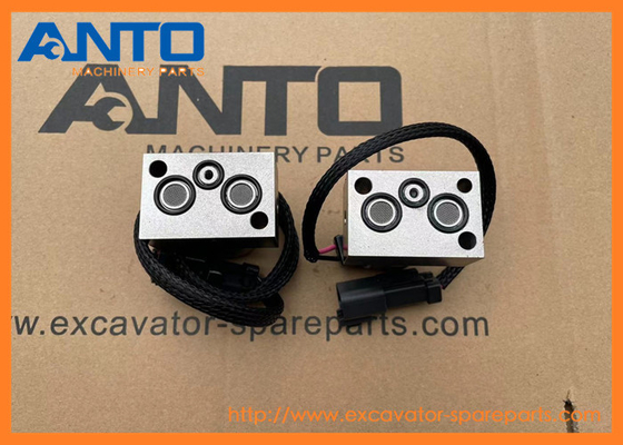 702-21-57500 7022157500 Valvola pilota per escavatori KOMATSU PC160 PC180 PC190 PC300 PC300HD