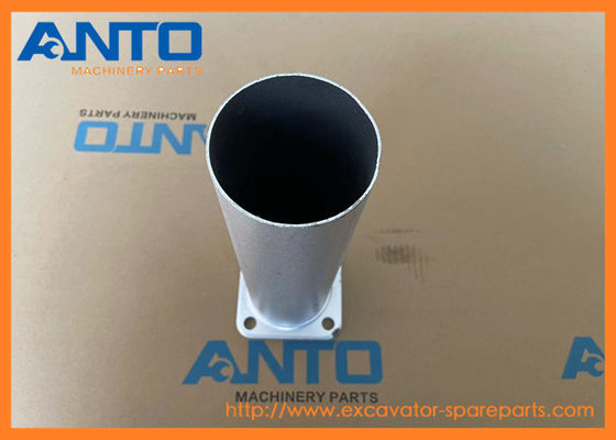 8098300 Tubo di scarico HITACHI Parti di ricambio per escavatori EG65R-3 EG70R-3