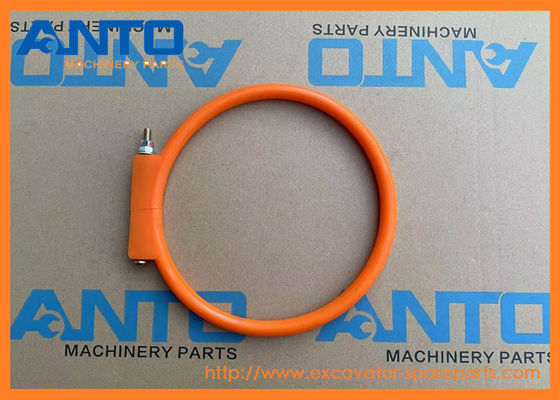 426-70-11170 426-70-12530 Anello di sigillo KOMATSU Ricambi di caricatore a ruote per WA500-6