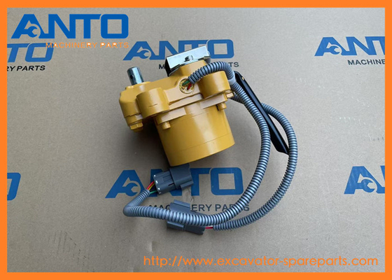 7824-30-1600 7824301600 Governatore Motor Assy Per KOMATSU Escavatore PC100 PC100L PC120 PC130