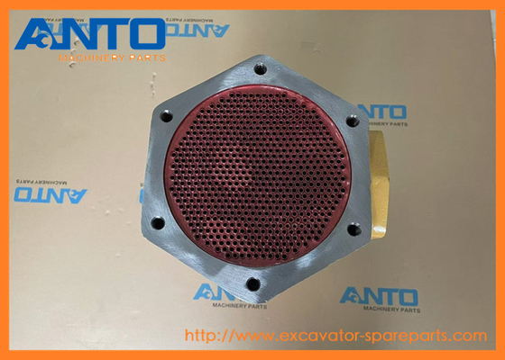 101-1741 1011741 Core di raffreddatore ad olio utilizzato per escavatore 834K 836K 988K D8L D9N