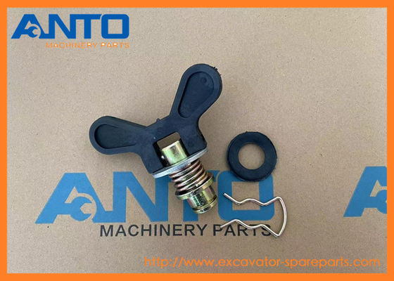 600-181-4420 6001814420 Noce KOMATSU Ricambi per escavatori PC750SE