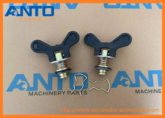 600-181-4420 6001814420 Noce KOMATSU Ricambi per escavatori PC750SE