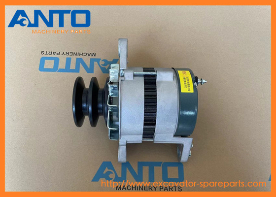 600-821-9680 600-821-9690 Alternatore KOMATSU Parti di ricambio per escavatori WA470-3