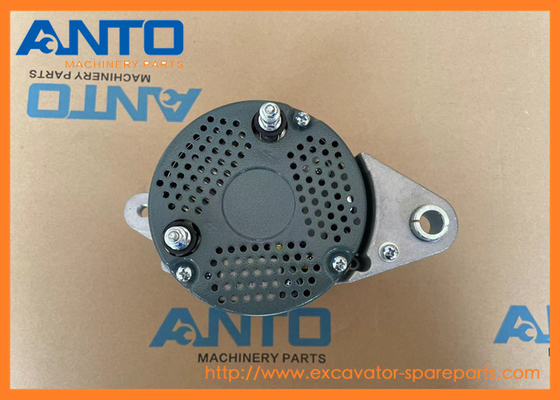 600-821-9680 600-821-9690 Alternatore KOMATSU Parti di ricambio per escavatori WA470-3