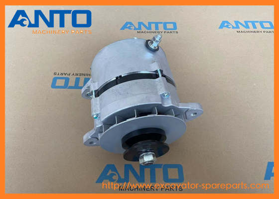 600-825-7111 600-825-7110 Alternatore KOMATSU Ricambi per caricatore a ruote WA500-6