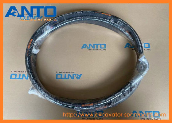 208-62-63370 2086263370 Hose KOMATSU Ricambi per escavatori PC400LC-6LK