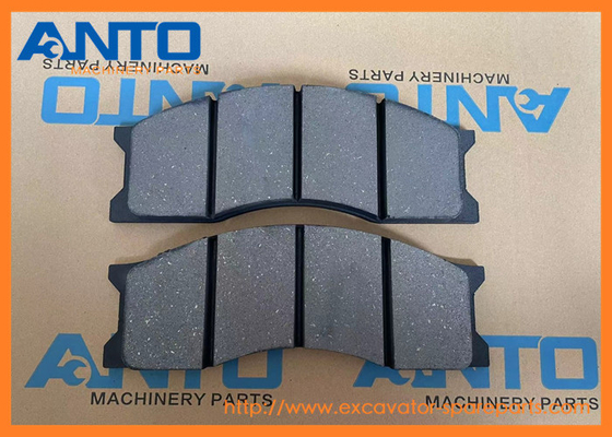 VOE11709042 11709042 Kit di rivestimento dei freni Ricambi per escavatori per A25D A30D