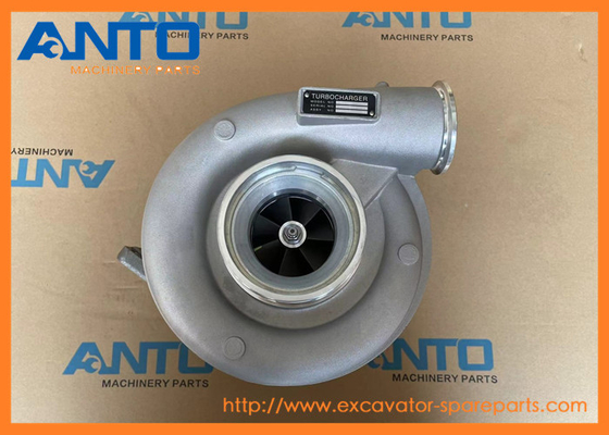 HE500FG 17229091 Turbocompressore di scavo Ricambi adatti per EC380D EC480D PL4809D