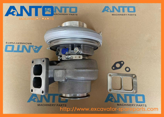 HE500FG 17229091 Turbocompressore di scavo Ricambi adatti per EC380D EC480D PL4809D