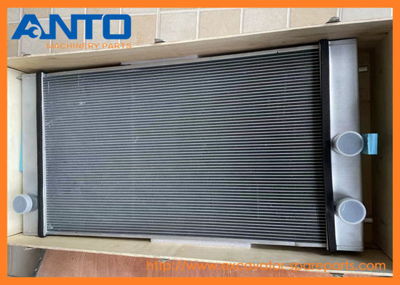56B-03-21210 56B0321210 Radiatore KOMATSU Ricambi per camion spazzatura HM400-2