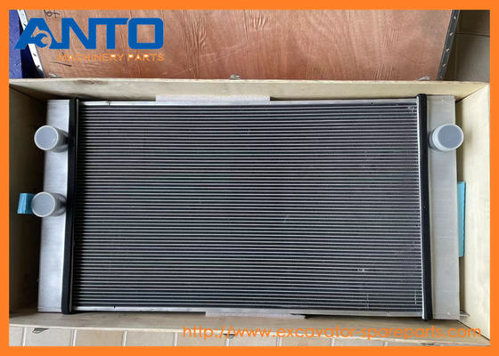 56B-03-21210 56B0321210 Radiatore KOMATSU Ricambi per camion spazzatura HM400-2