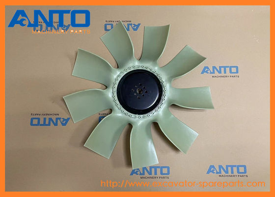 11N8-03161 11N803161 Ventilatore per escavatori HYUNDAI R290LC7 R290LC7A R305LC7