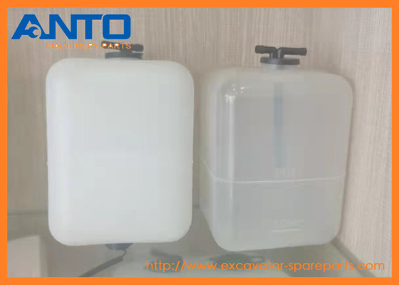 20Y-06-15240 20Y0615240 Supporto del serbatoio per l'escavatore KOMATSU HB205 HB215 PC100 PC100L