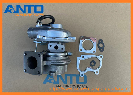 11714841 129908-18010 Turbocompressore Scavatori Ricambi adatti per MC90B MC110B