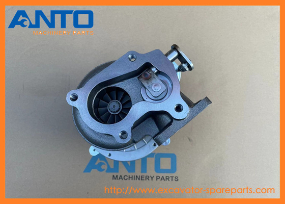 11714841 129908-18010 Turbocompressore Scavatori Ricambi adatti per MC90B MC110B