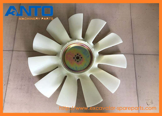 11NA00110 11NA-00110 Ventilatore per scavatori HYUNDAI R320LC7 R320LC7A R360LC7 R360LC7A