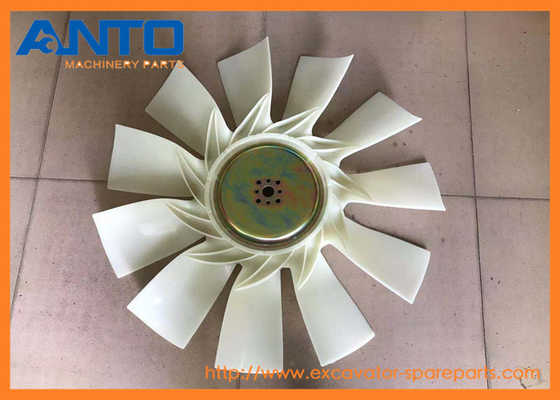 11NA00110 11NA-00110 Ventilatore per scavatori HYUNDAI R320LC7 R320LC7A R360LC7 R360LC7A