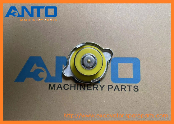 20Y-03-22110 208-03-61460 Cap KOMATSU Ricambi per escavatori PC220LC-8 PC240-8K