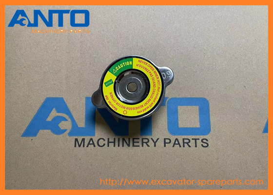 20Y-03-22110 208-03-61460 Cap KOMATSU Ricambi per escavatori PC220LC-8 PC240-8K