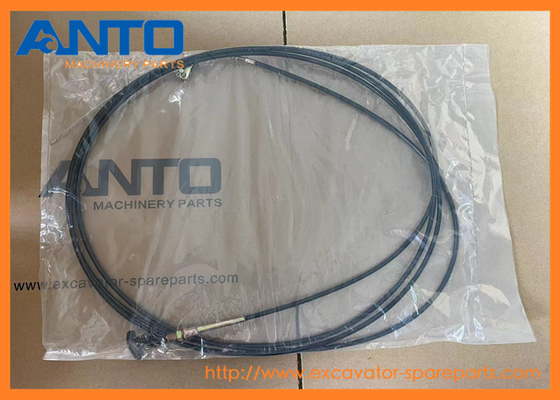 11E14803 11E1-4803 Cavo spinta-tiramento per escavatori a ruote HYUNDAI R130W3 R170W3 R200W3
