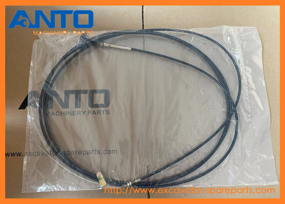 11E14803 11E1-4803 Cavo spinta-tiramento per escavatori a ruote HYUNDAI R130W3 R170W3 R200W3