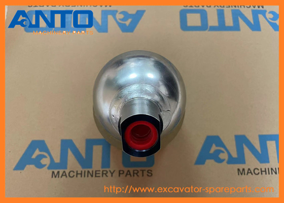 20Y-60-A1210 20Y60A1210 Accumulatore KOMATSU Parti di ricambio per escavatori PC300-6