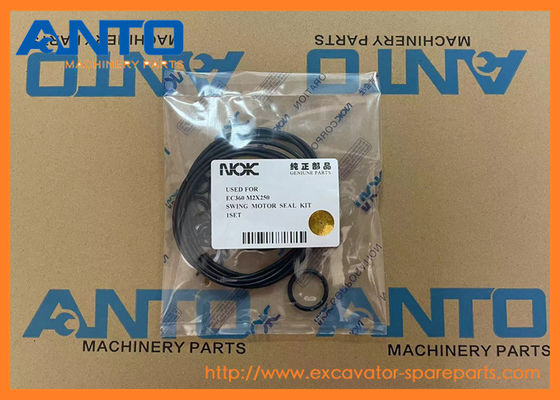 VOE14684412 14684412 Kit di sigillamento Ricambi per escavatori per EC360B EC700B
