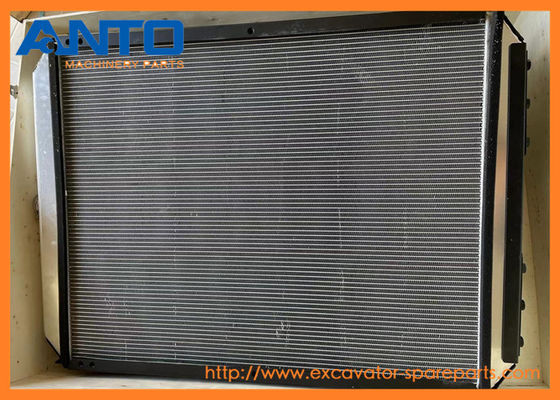 11N640190 11N6-40190 Radiatore per scavatori HYUNDAI R210LC7 RD210-7