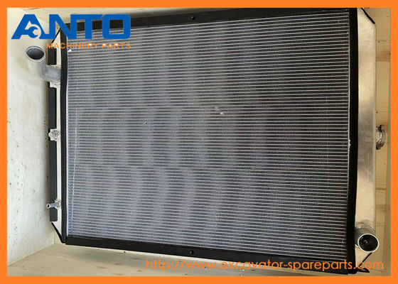 11N640190 11N6-40190 Radiatore per scavatori HYUNDAI R210LC7 RD210-7