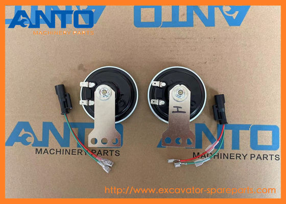 208-06-61350 208-06-61360 08160-72420 Corno KOMATSU Ricambi per escavatori PC400-7