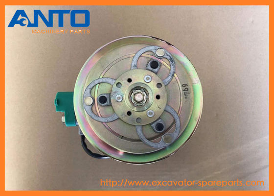 11N690040 11N6-90040 Compressore Assy per scavatori HYUNDAI R110-7 R110-7A