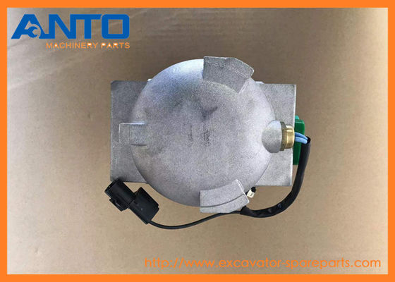 11N690040 11N6-90040 Compressore Assy per scavatori HYUNDAI R110-7 R110-7A
