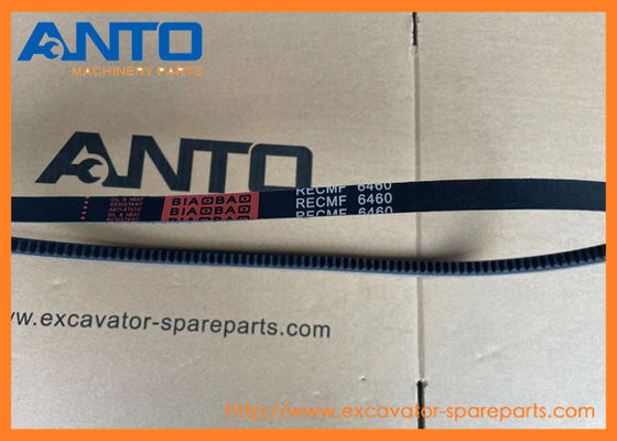 11N690250 11N6-90250 Cintura a V per scavatori a striscio HYUNDAI R210LC7 R210LC7A R210NLC7A