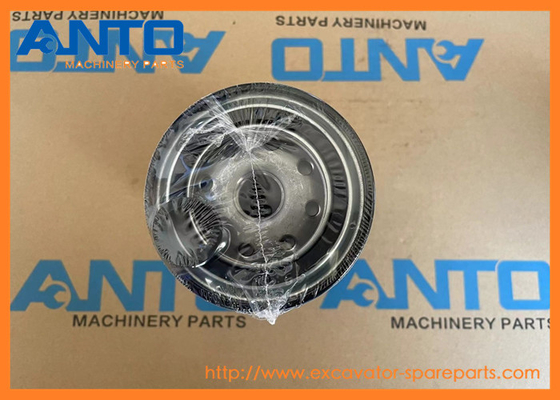 6754-71-6140 6754-71-6130 Filtro del carburante KOMATSU Ricambi per escavatori PC200LL-8