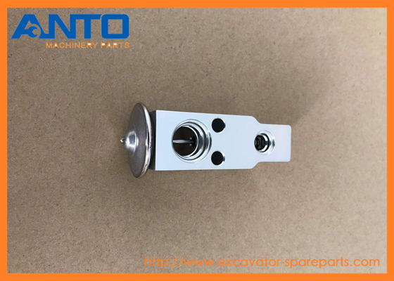 11N690800 11N6-90800 Valvola di espansione per Hyundai R110-7 R110-7A R140LC-7 R140LC-7A