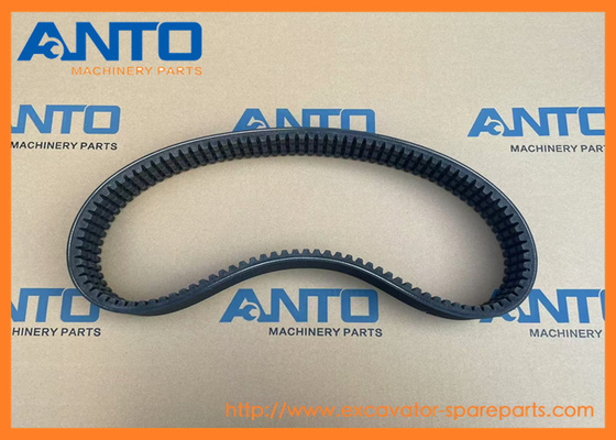 4462630 Cintura di ventilatore adatta per motori HITACHI 270C LC JD HU230-A ZR130HC ZR420JC ZX230