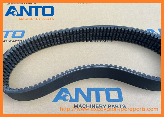 4462630 Cintura di ventilatore adatta per motori HITACHI 270C LC JD HU230-A ZR130HC ZR420JC ZX230