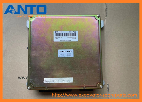 14390015 VOE14390015 ECU Controller per escavatori per Vo-lvo EW140B EW160B EW180B EW200B
