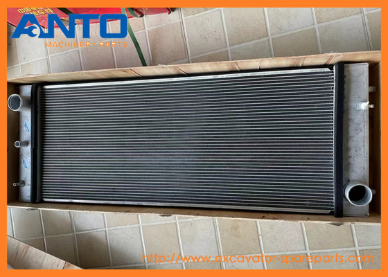 207-03-75120 208-03-71110 207-03-75121 Assemblaggio radiatore KOMATSU Ricambi per escavatori PC300-8
