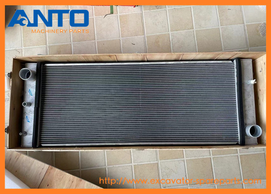 207-03-75120 208-03-71110 207-03-75121 Assemblaggio radiatore KOMATSU Ricambi per escavatori PC300-8