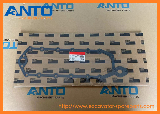 4095520 Gasket HYUNDAI parti di copertura di raffreddatore dell'olio del motore dell'escavatore per R1200-9