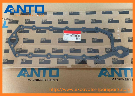 4095520 Gasket HYUNDAI parti di copertura di raffreddatore dell'olio del motore dell'escavatore per R1200-9
