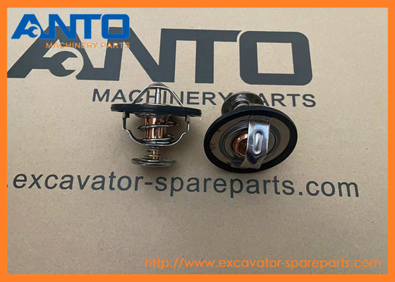 121850-49800 12185049800 Termostato Parti del motore dell'escavatore