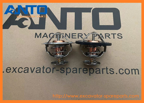 121850-49800 12185049800 Termostato Parti del motore dell'escavatore