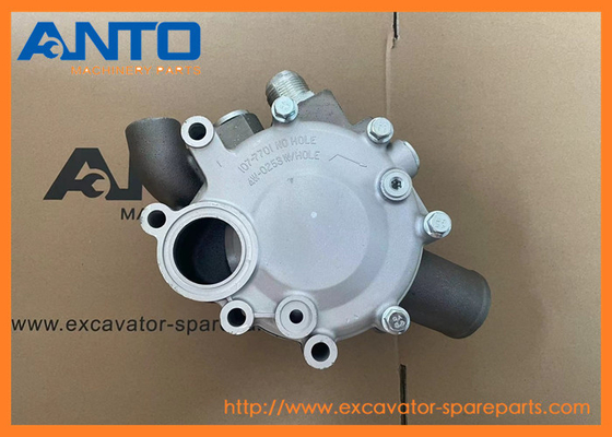 1238388 123-8388 Parti del motore dell'escavatore a pompa d'acqua