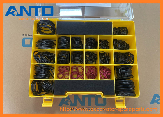 4C-4782 4C4782 Kit per l'escavatore con anello O di sigillo Parti di ricambio per 725 730 735 740