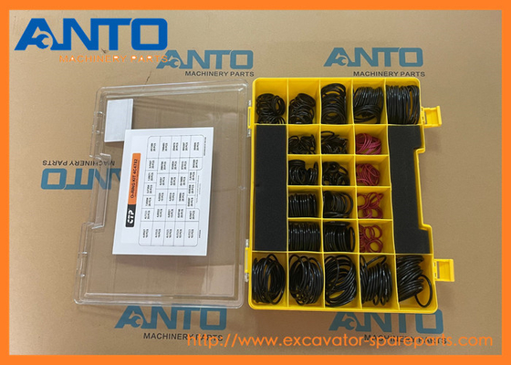 4C-4782 4C4782 Kit per l'escavatore con anello O di sigillo Parti di ricambio per 725 730 735 740