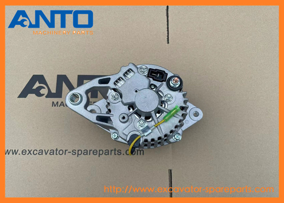 123900-77210 12390077210 Generatore parti del motore dell'escavatore